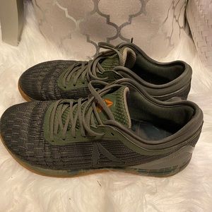 Reebok Nano 8 Flexweave - Camo